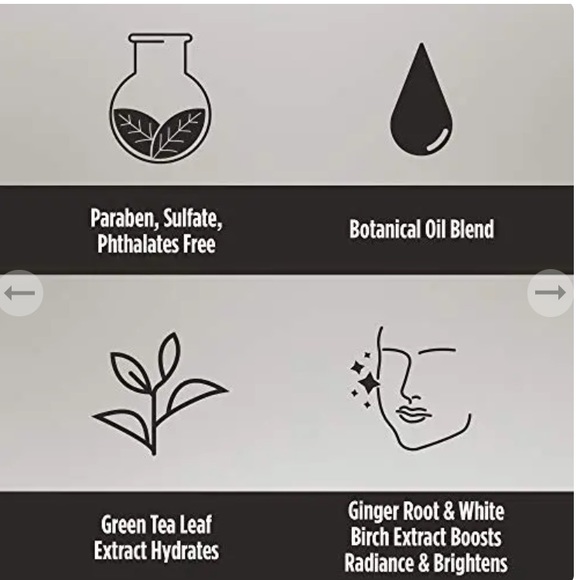 AMOREPACIFIC Treatment Cleansing Oil Makeup Remover Cleanser, 6.76 fl.oz… - Picture 4 of 7